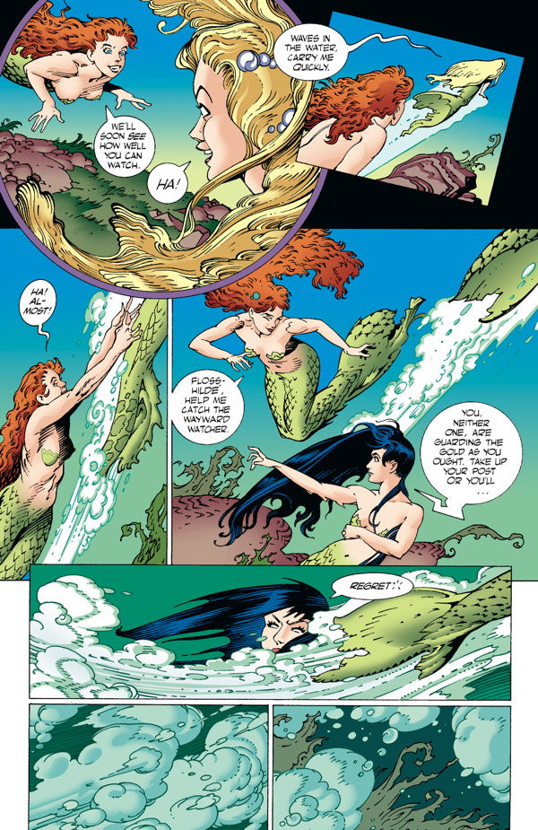 The Ring of the Nibelung - Signed & Numbered Limited Edition