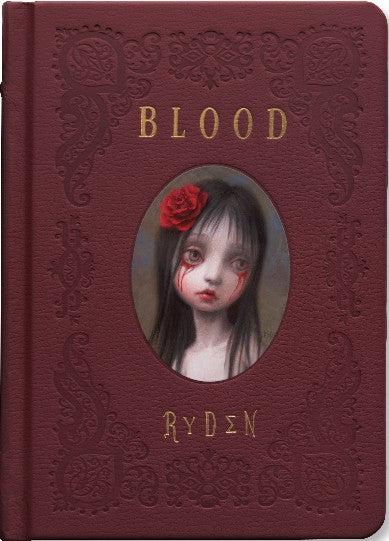 Blood (Revised Enlarged Edition)