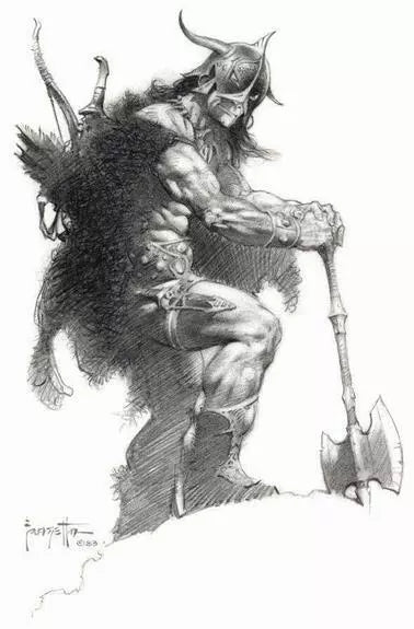 The Ultimate Triumph: The Heroic Fantasy of Robert E. Howard