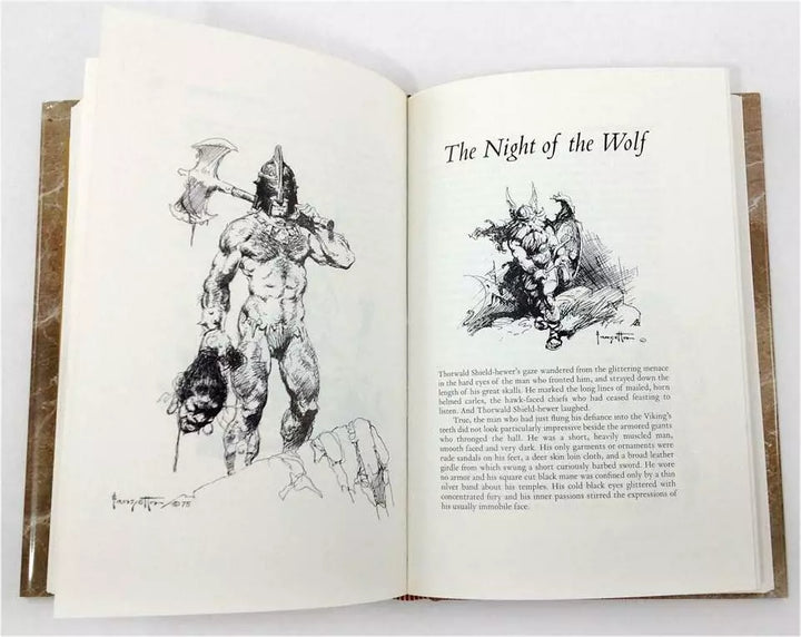 The Ultimate Triumph: The Heroic Fantasy of Robert E. Howard