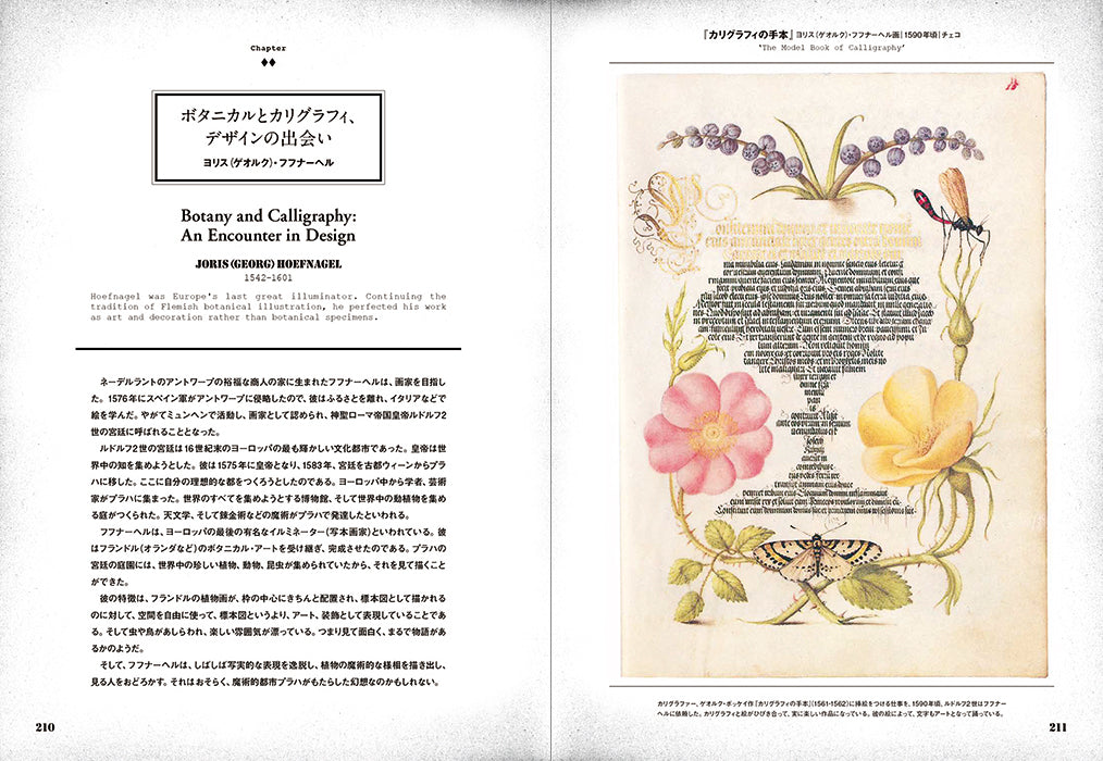 Beautiful Book Designs: From the Middle Ages to the Mid 20th Century