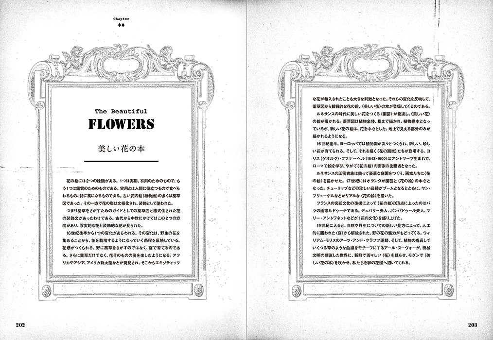 Beautiful Book Designs: From the Middle Ages to the Mid 20th Century