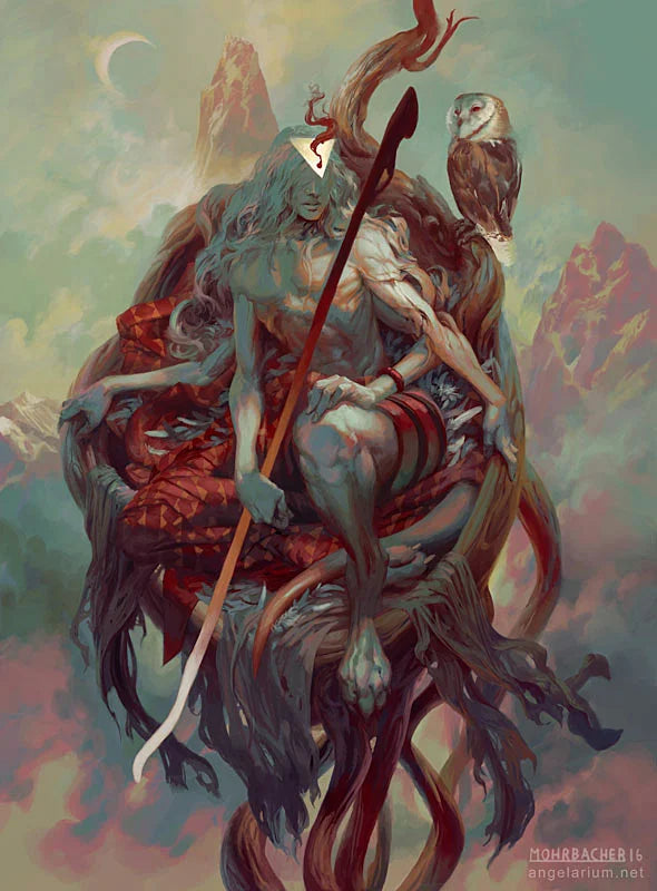 Angelarium: Book of Watchers