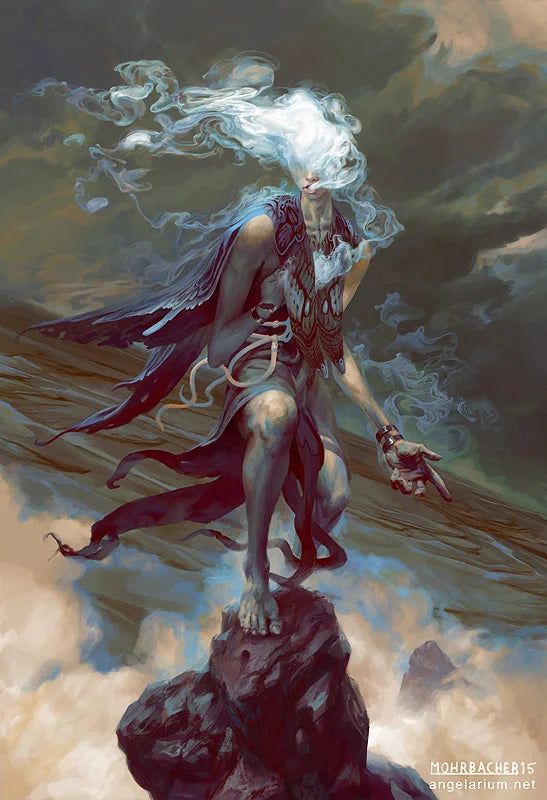 Angelarium: Book of Watchers