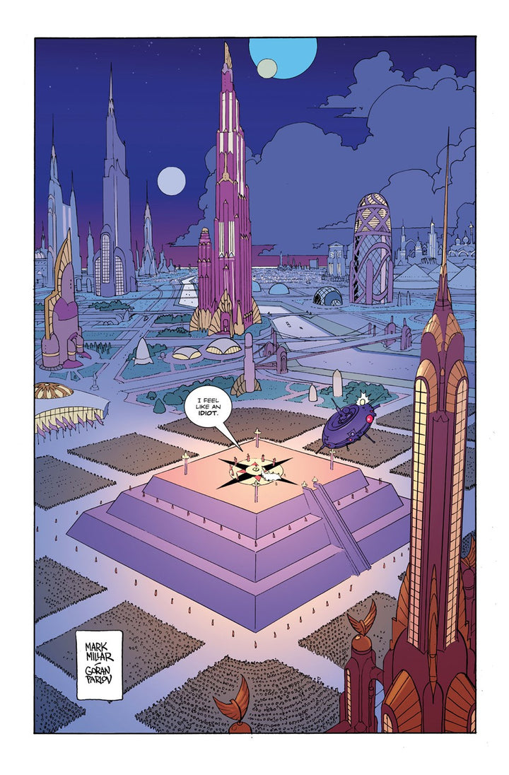 Starlight Library Edition