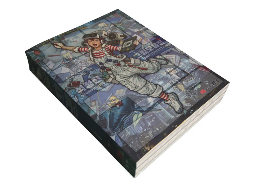 Stonehouse Art Collection