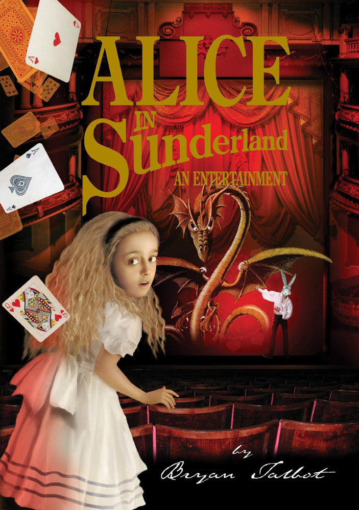 Alice in Sunderland: An Entertainment