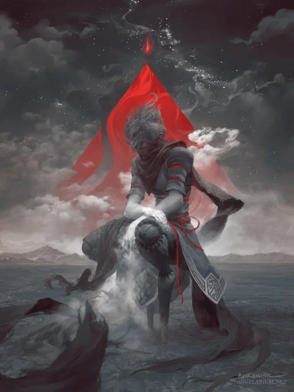 Angelarium: Book of Watchers