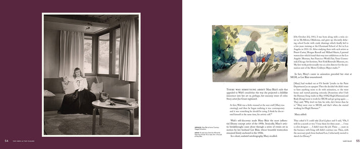 They Drew as They Pleased, Vol. 4: The Hidden Art of Disney's Mid-Century Era: The 1950s and 1960s