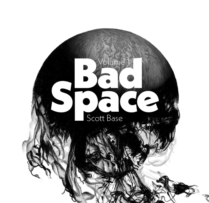 Bad Space Vol. 1 - Deluxe Edition