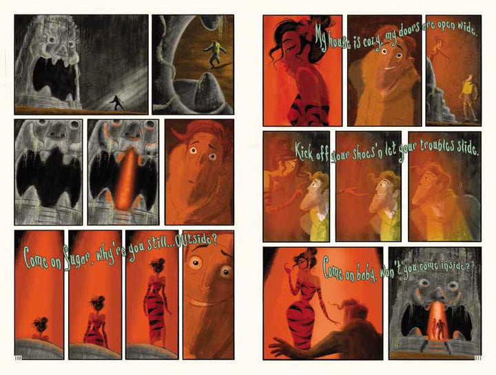 What is Torch Tiger? - Signed by 26 Contributors