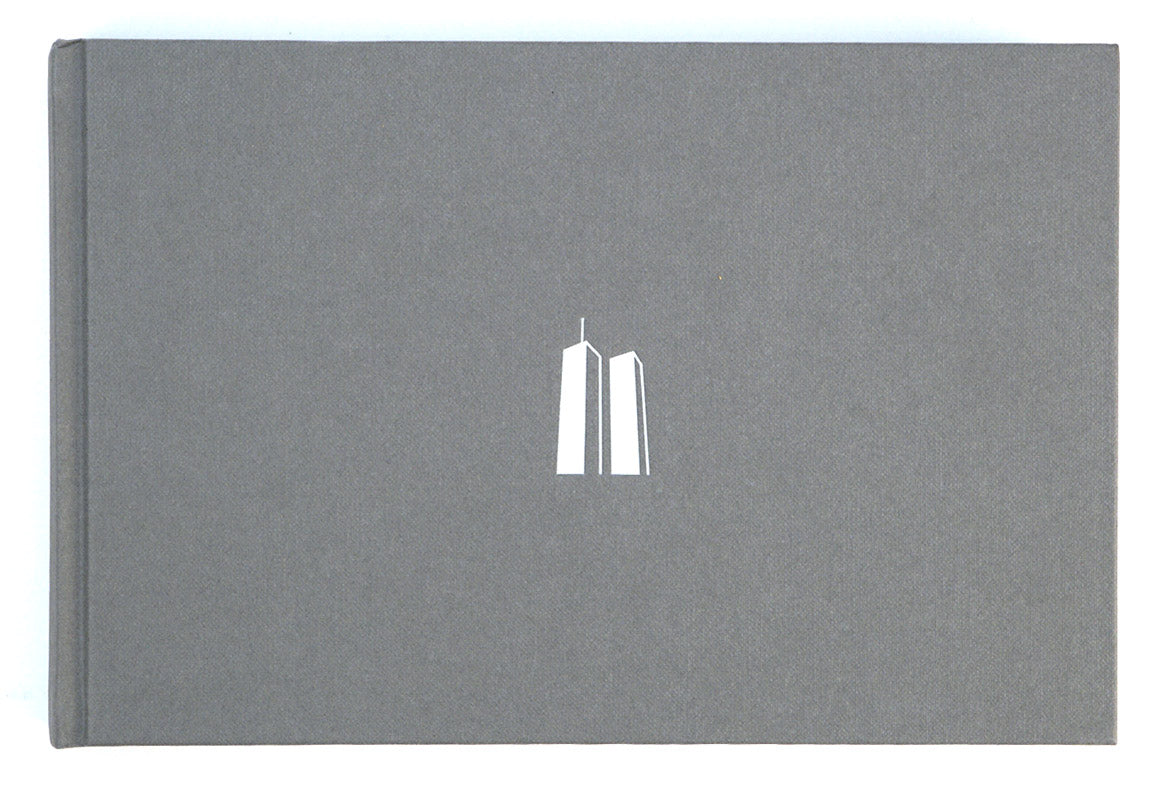 Twin Towers: The World Trade Center in Cinema, 1971-2002