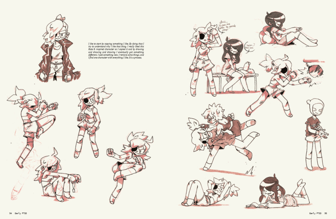 Junky