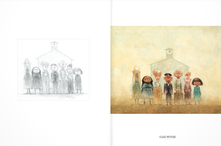 Western! Signed Limited Edition