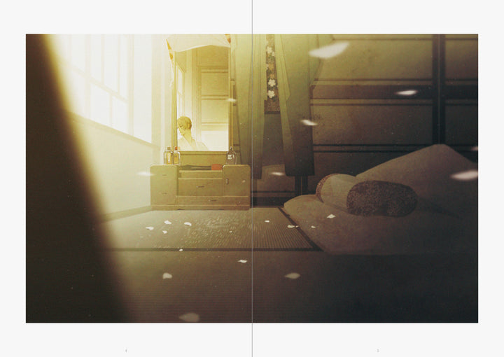 The Art of Yoco: For Eternity and a Second