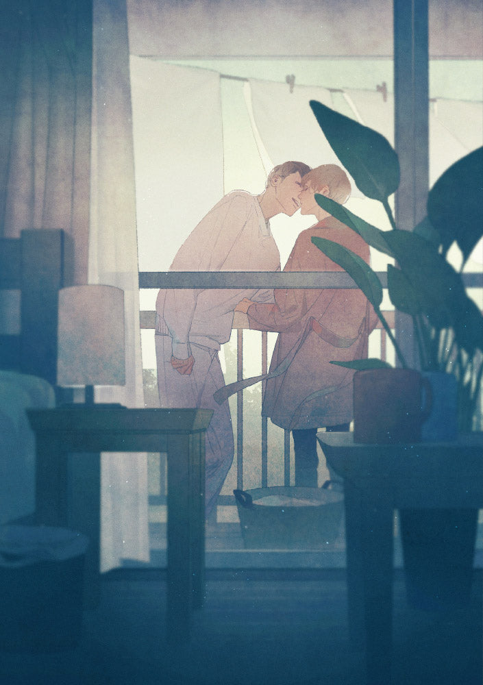 The Art of Yoco: For Eternity and a Second