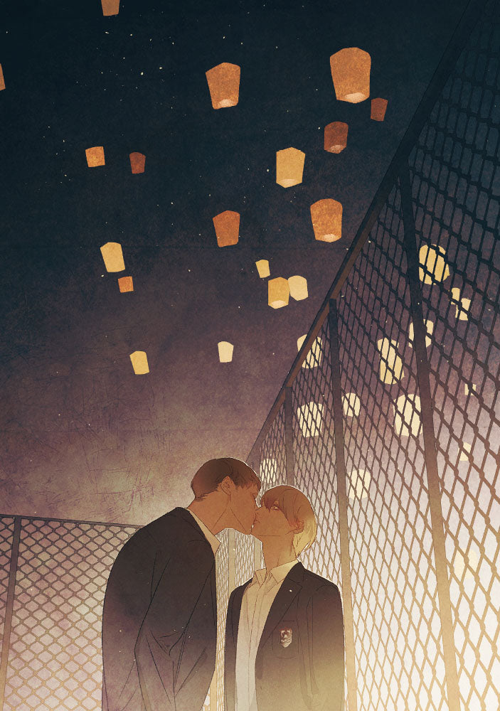 The Art of Yoco: For Eternity and a Second