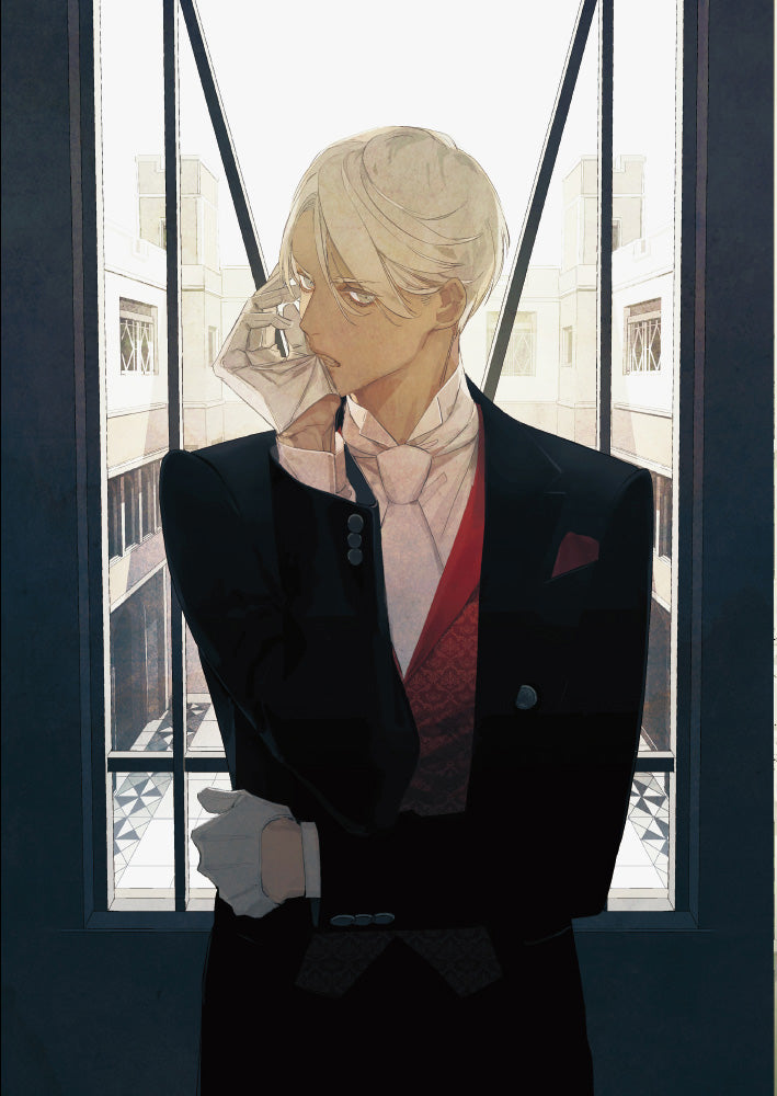 The Art of Yoco: For Eternity and a Second