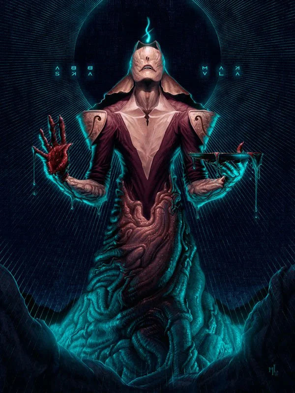 Angelarium: Book of Watchers