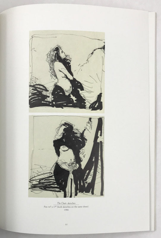 Kent Williams: Drawings & Monotypes (Near Fine)