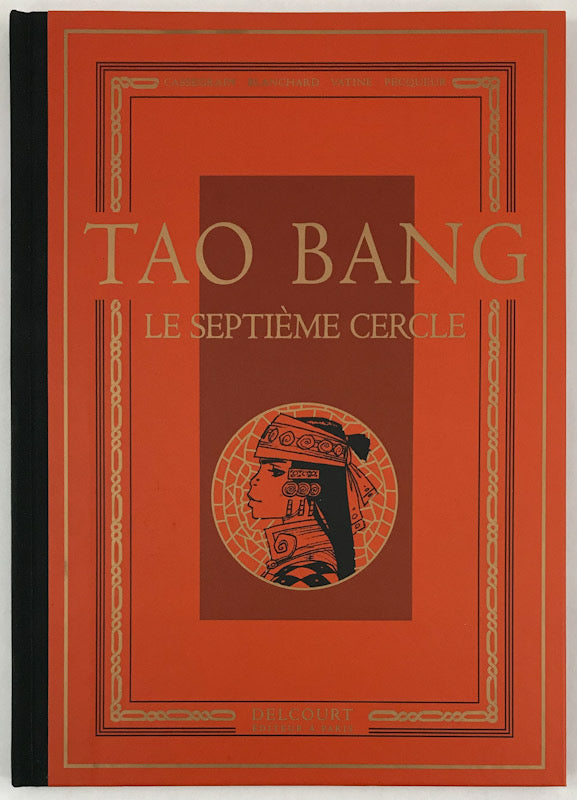 Tao Bang 1: le Septieme Cercle - Deluxe Edition