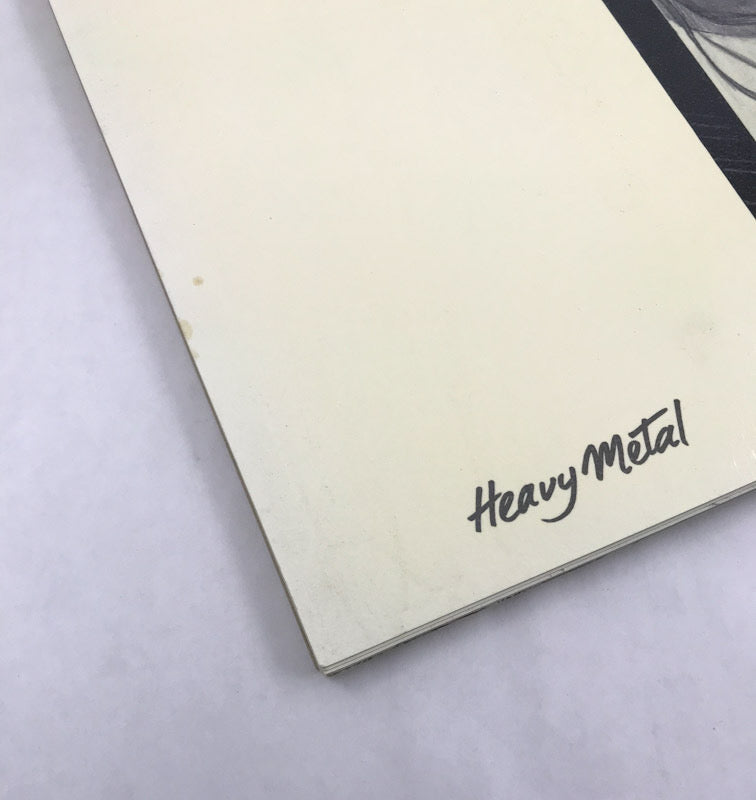 The Keepers of the Maser, Vol. 4: The Pencils - Signed & Numbered