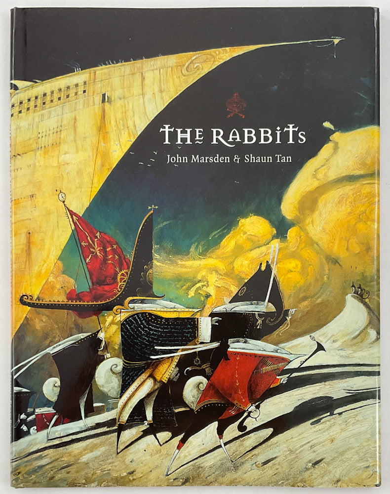 The Rabbits