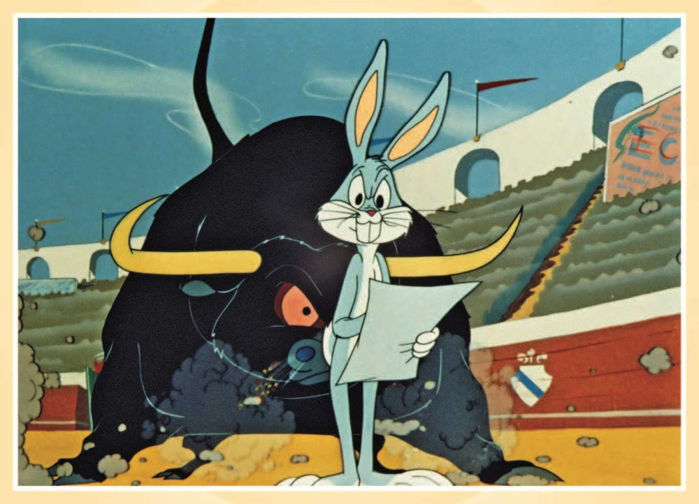 The 100 Greatest Looney Tunes Cartoons