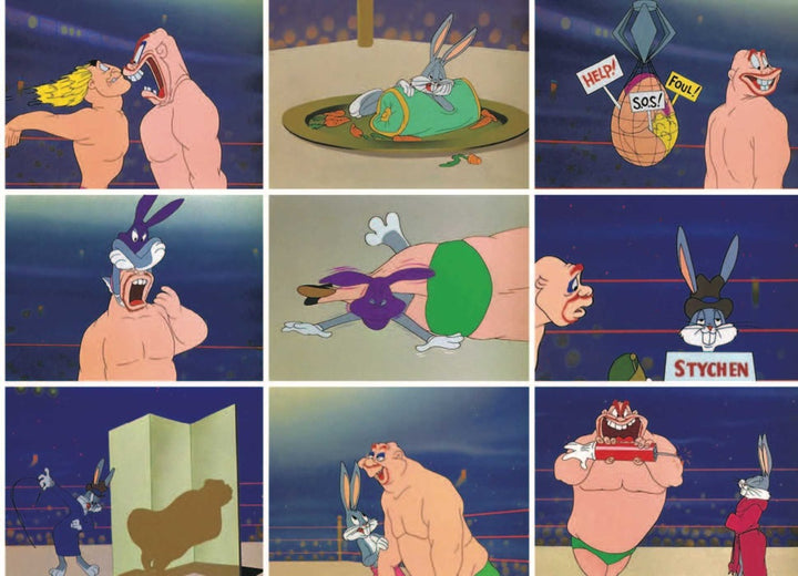 The 100 Greatest Looney Tunes Cartoons