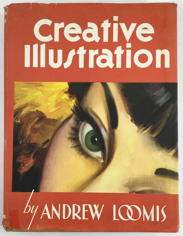 Creative Illustration - Early Printing
