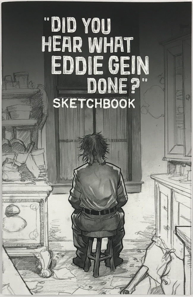Sketchbooks