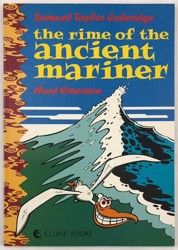 The Rime of the Ancient Mariner