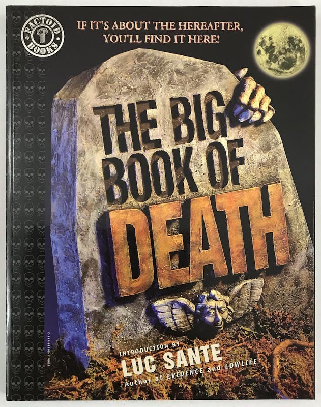 The Big Book of Death