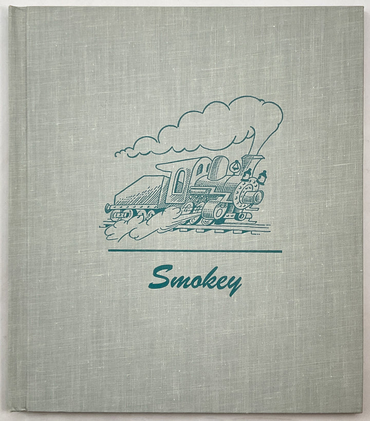 Smokey - First Printing