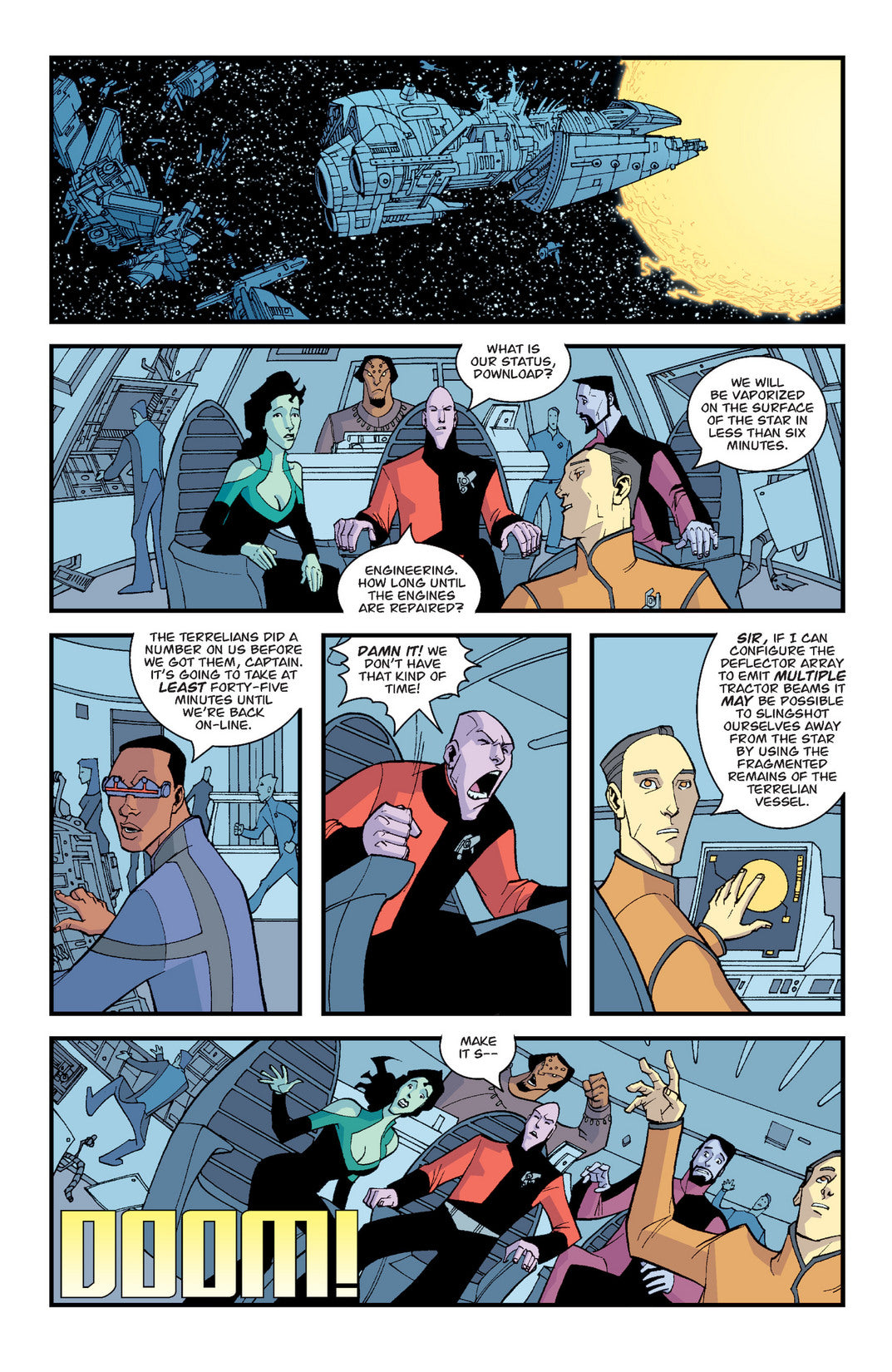 Invincible Vol 3 Invincible, Volume 3: Perfect Strangers – Stuart Ng Books