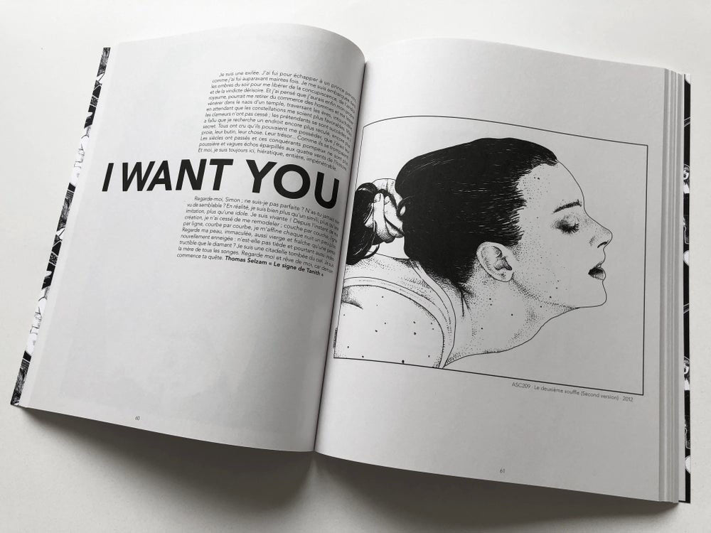 Ink is my Blood - Volume 1