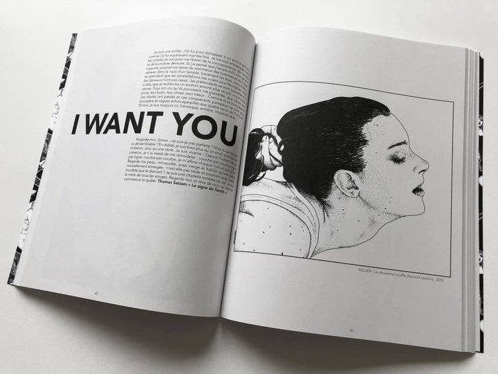 Ink is my Blood - Volume 1