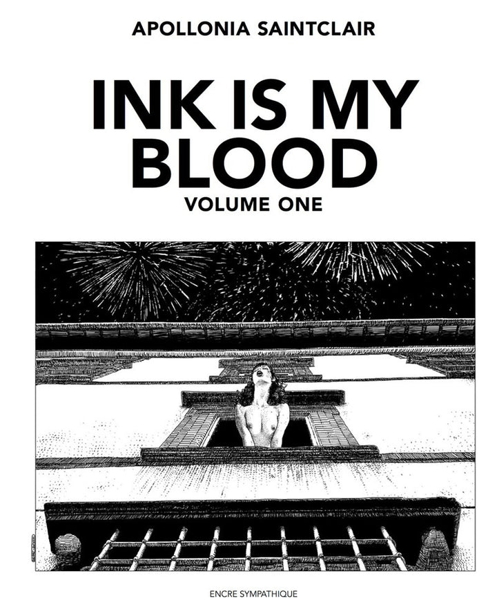 Ink is my Blood - Volume 1