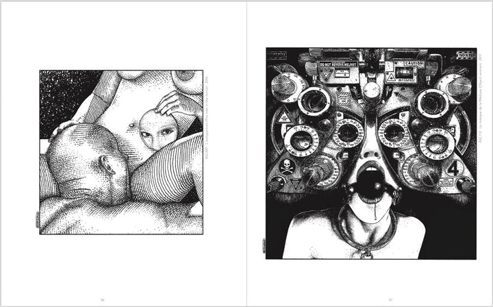 Ink is my Blood - Volume 4