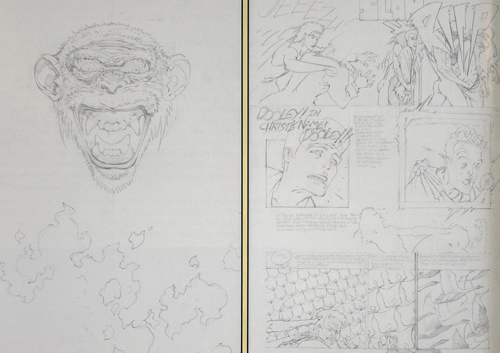 The Art of P. Craig Russell: A Retrospective – Stuart Ng Books