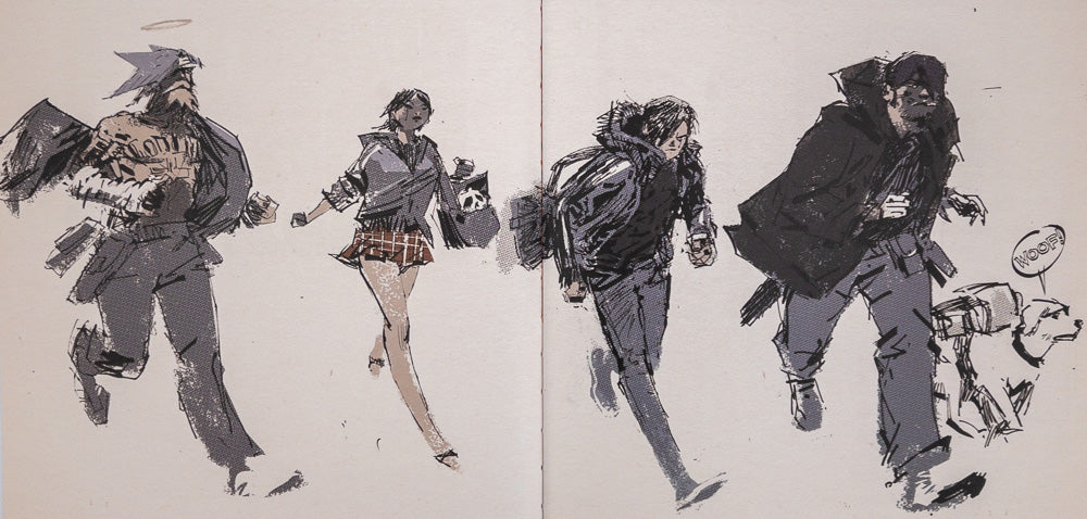 アート・デザイン・音楽 ADVENTURE KARTEL : ASHLEY WOOD Adventure Kartel – Stuart Ng Books