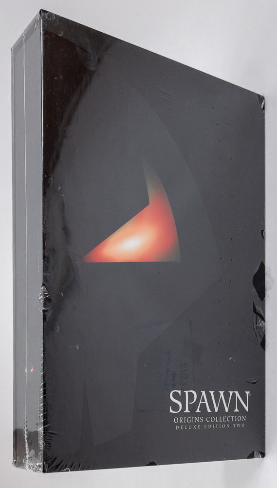 Spawn Origins Collection Deluxe Edition 2: Standard Edition