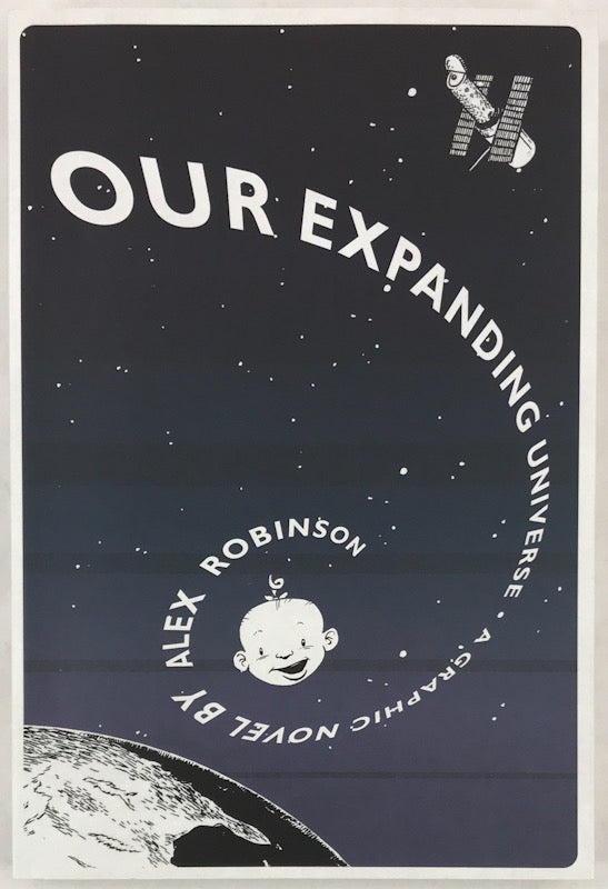 Our Expanding Universe
