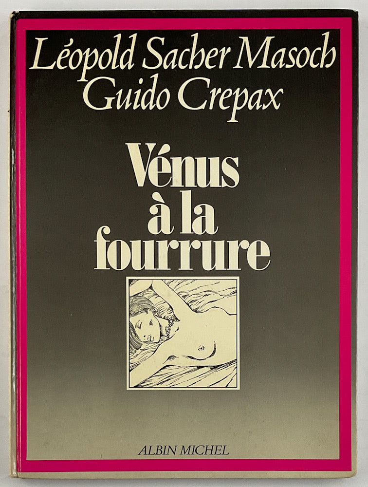 Venus a la Fourrure