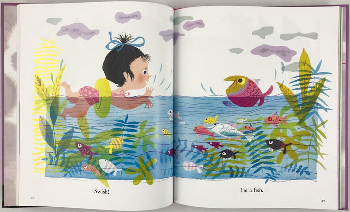 A Mary Blair Treasury of Golden Books