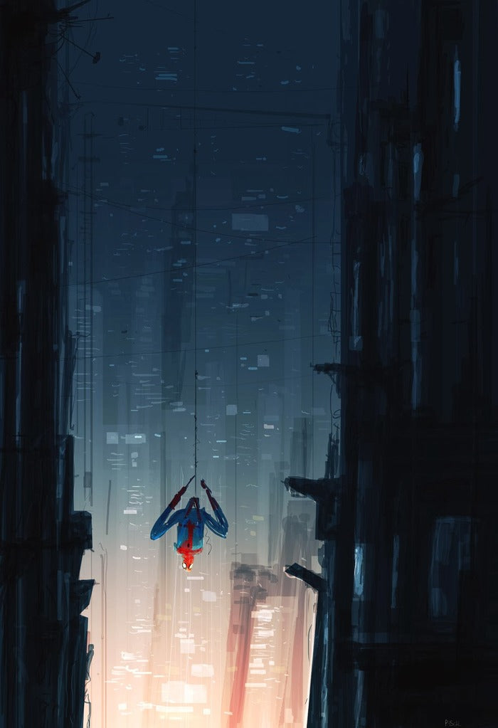 3000 Moments: A Collection of Sketches by Pascal Campion - Signed