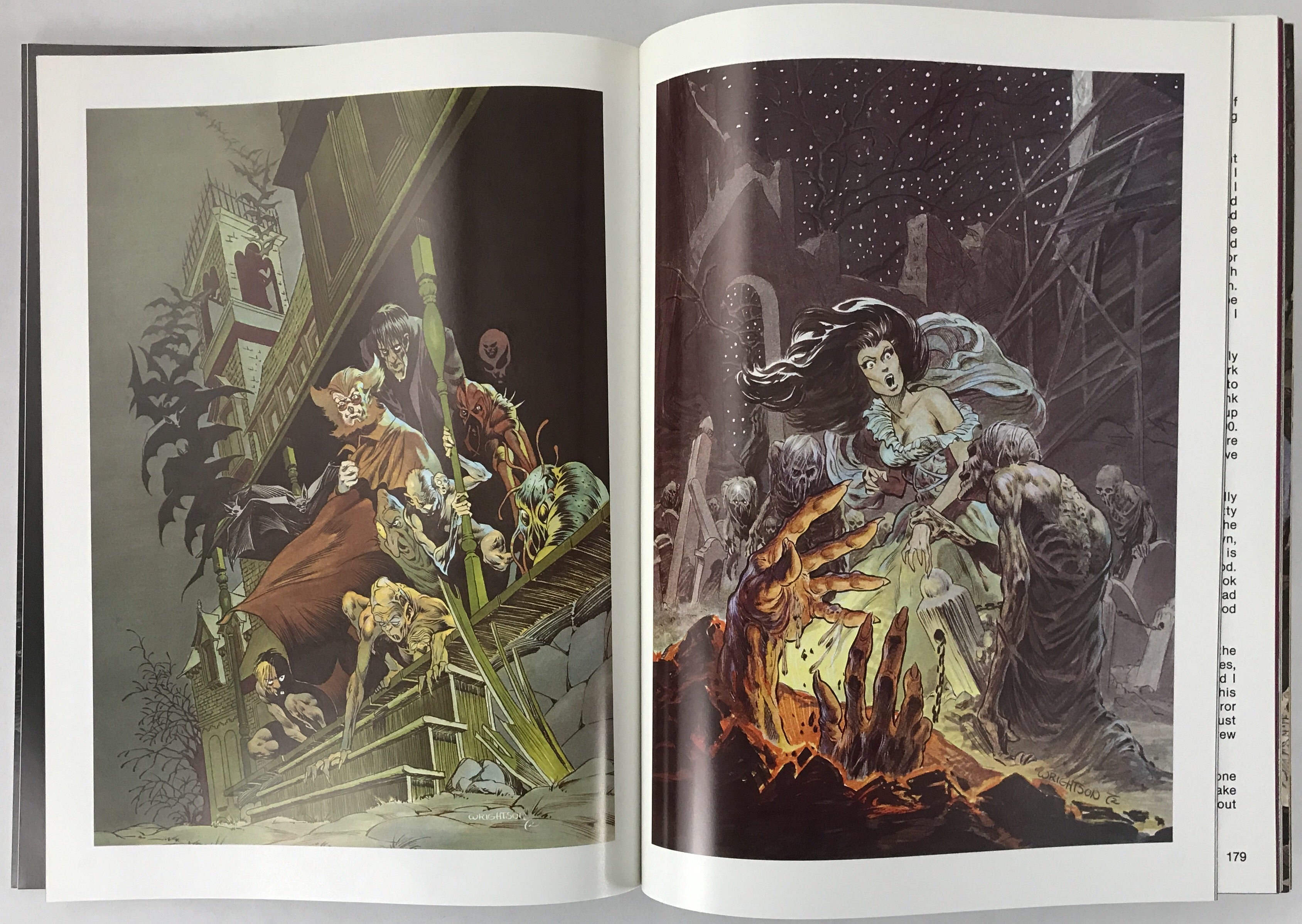 THE GYNOIDS　GENETICALLY MANIPULATED\r 空山基 The Gynoids: Genetically Manipulated – Stuart Ng Books