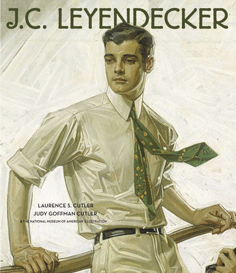 J. C. Leyendecker (2008)