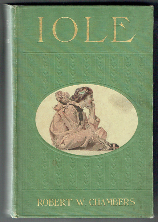 Iole - 1905 First Edition