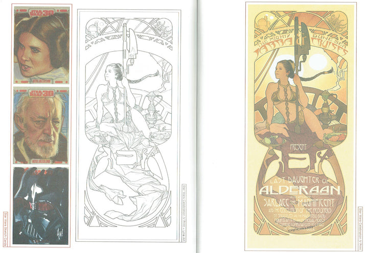 Adam Hughes 2007 - Signed